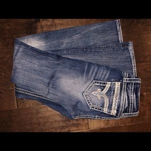 Rock Revival jeans size 26